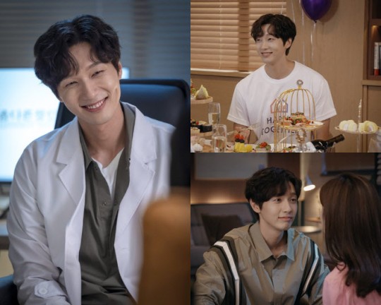 배우 지현우 /사진=라이언하트