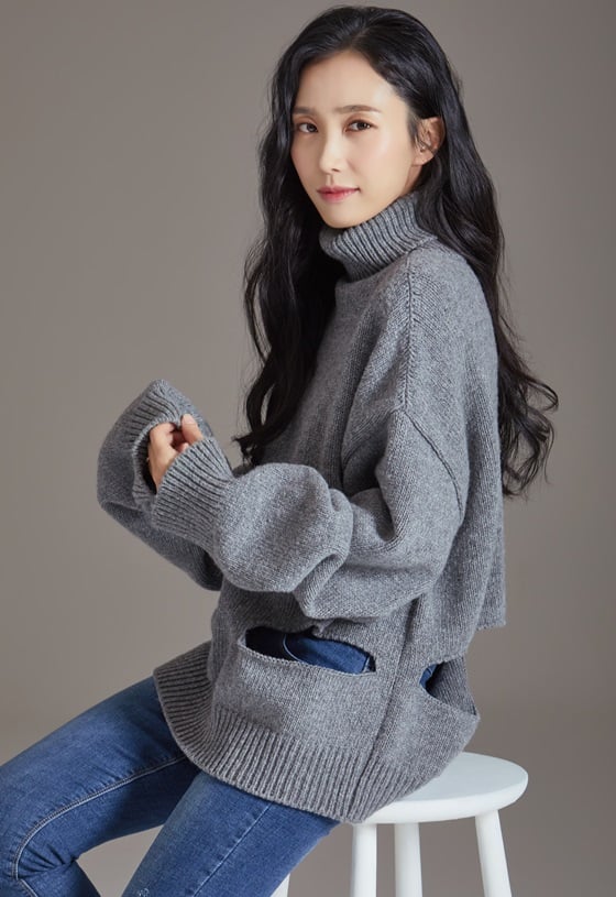 배우 박지연 /사진제공=희랑컴퍼니