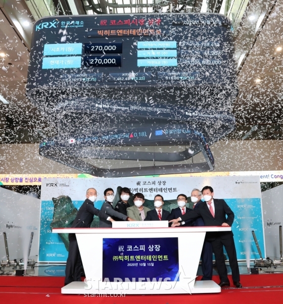 /사진제공=한국거래소