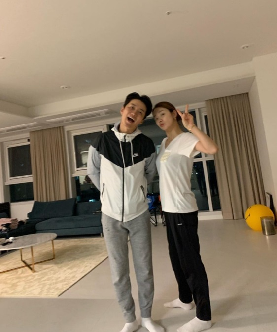 /사진=소이현 인스타그램