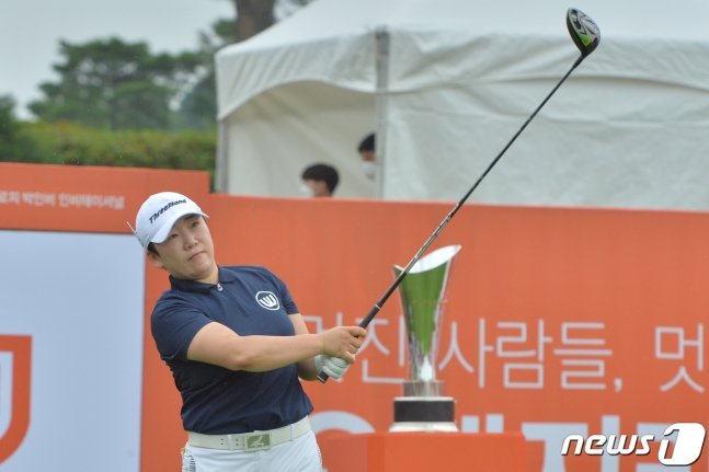 신지애./사진=뉴스1