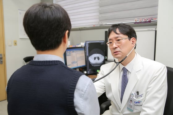 /사진제공=중앙대병원