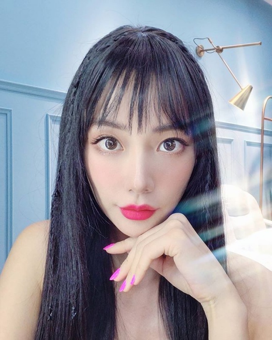 /사진=클라라 인스타그램