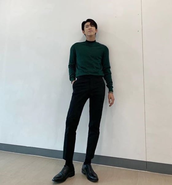/사진= 황광희 인스타그램
