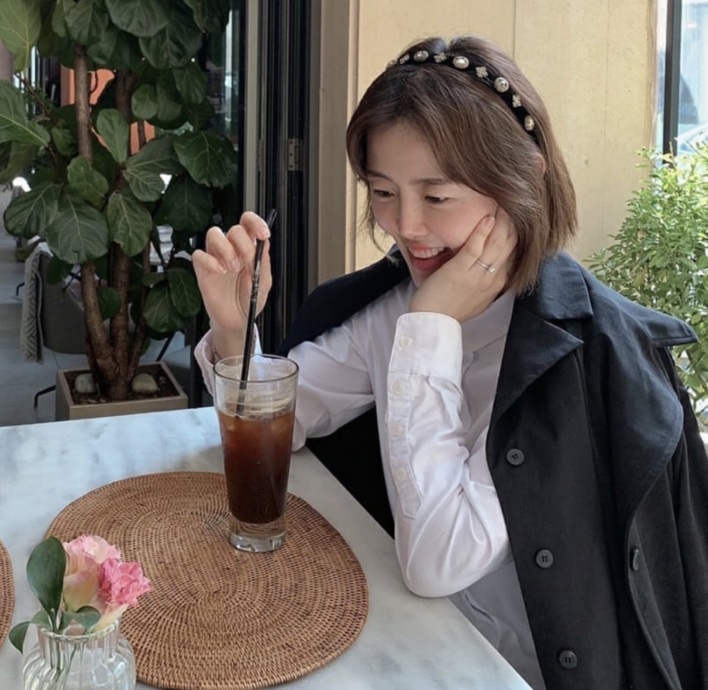 /사진=이하정 인스타그램