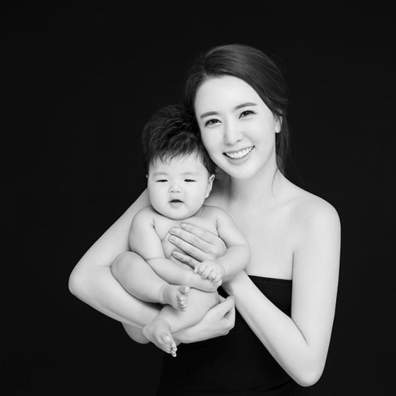 /사진=정지원 KBS 아나운서 인스타그램
