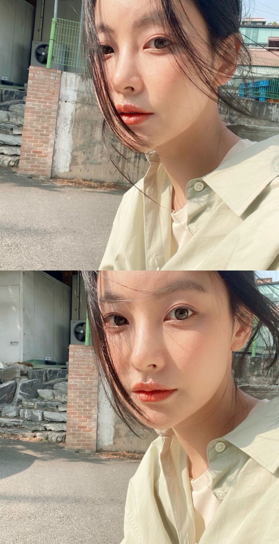 /사진=오연서 인스타그램
