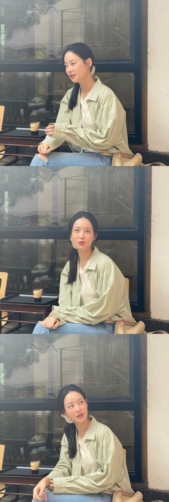 /사진=오연서 인스타그램