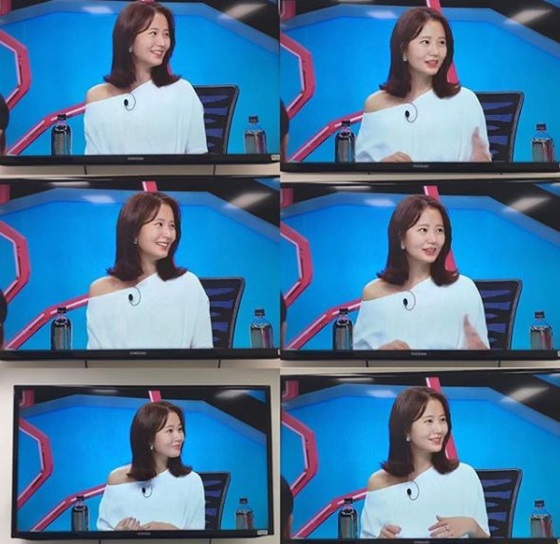 /사진=임정은 인스타그램