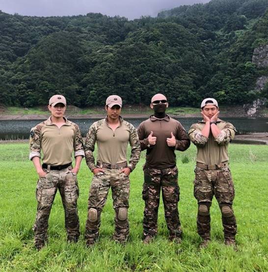 /사진=이근 인스타그램
