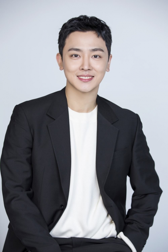 배우 장재호 / 사진제공=이엘라이즈