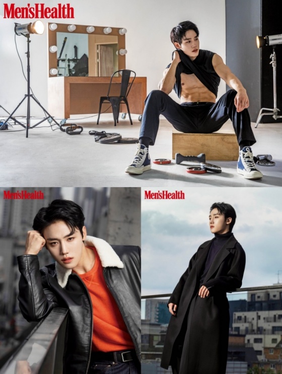 /사진제공=맨즈헬스