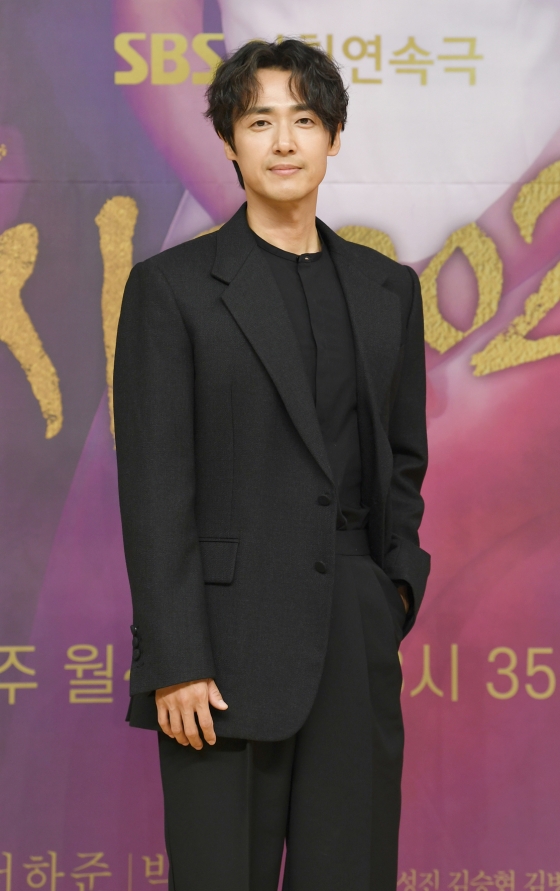 배우 이재우/사진제공=SBS