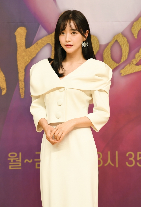 배우 홍수아/사진제공=SBS