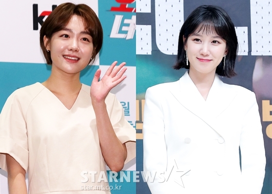 배우 김민재/사진=냠냠 엔터테인먼트