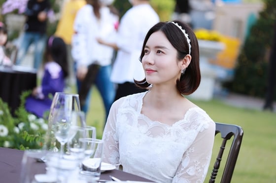 배우 강세정/사진=KBS 1TV 일일드라마 '기막힌 유산' 스틸컷