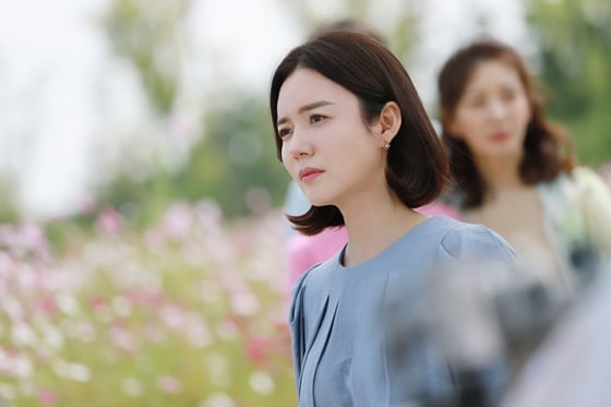 배우 강세정/사진=KBS 1TV 일일드라마 '기막힌 유산' 스틸컷