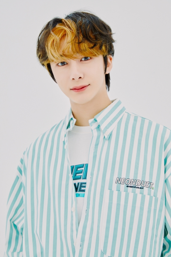 몬스타엑스 형원(MONSTA X Hyungwon)
