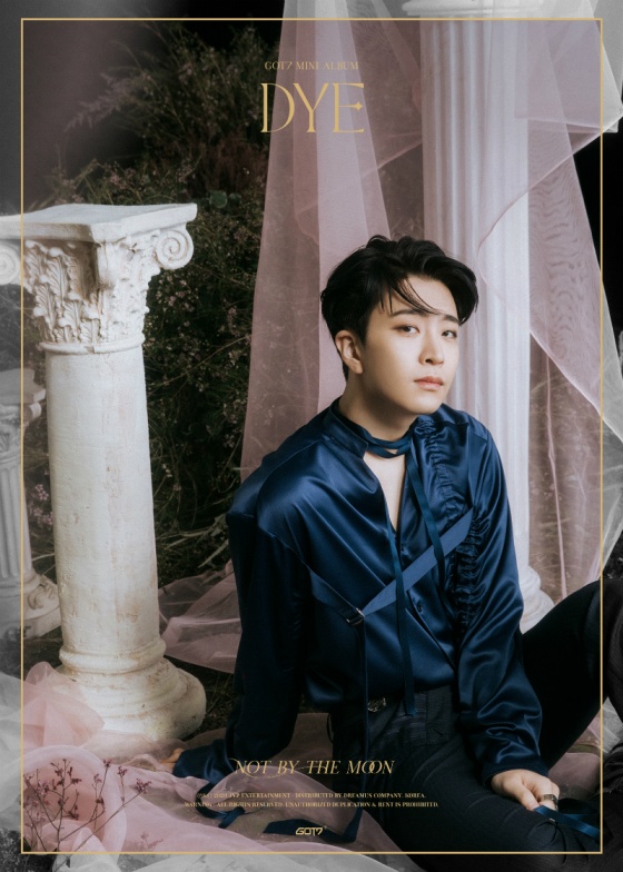 갓세븐 영재 /사진제공=JYP엔터테인먼트