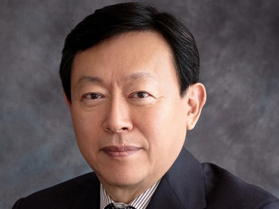신동빈 회장