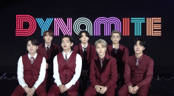 /사진제공=빅히트엔터테인먼트