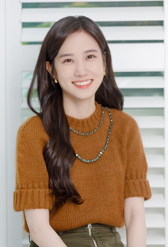 배우 박은빈 /사진제공=나무엑터스