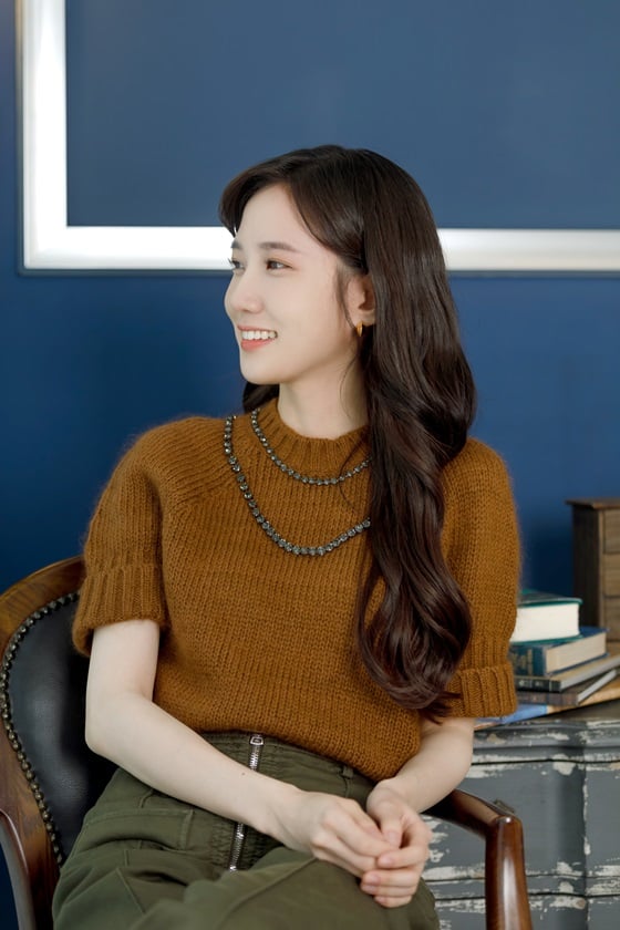 배우 박은빈 /사진제공=나무엑터스