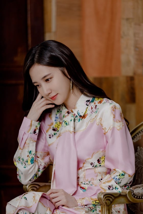 배우 박은빈 /사진제공=나무엑터스