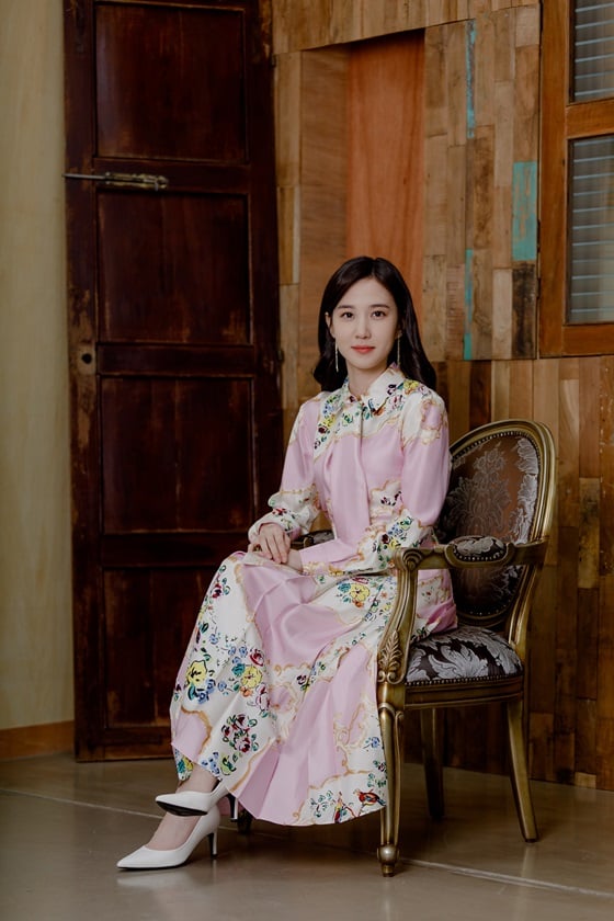 배우 박은빈 /사진제공=나무엑터스