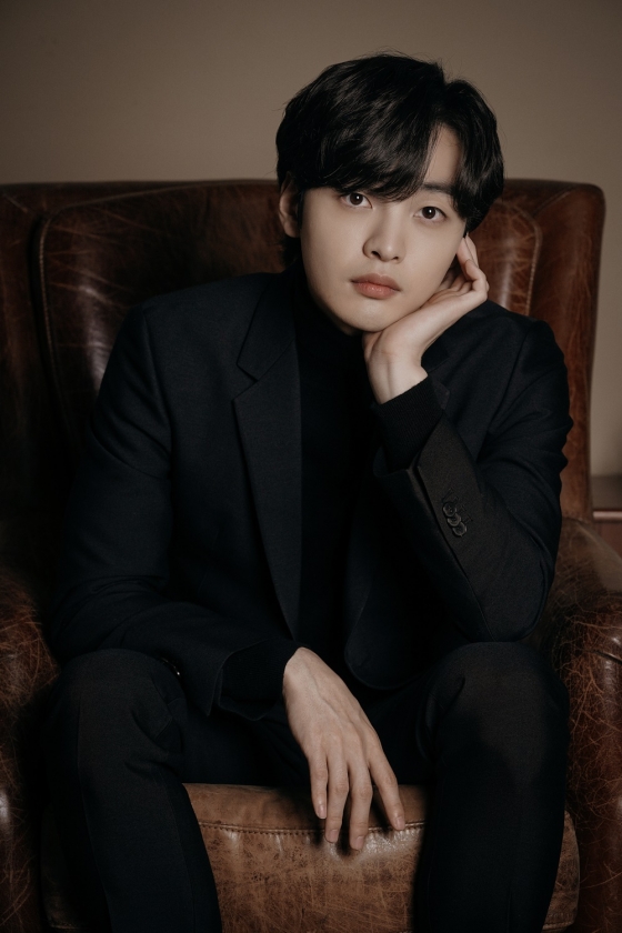 배우 김민재/사진제공=냠냠 엔터테인먼트