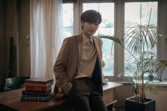 배우 김민재/사진제공=냠냠 엔터테인먼트