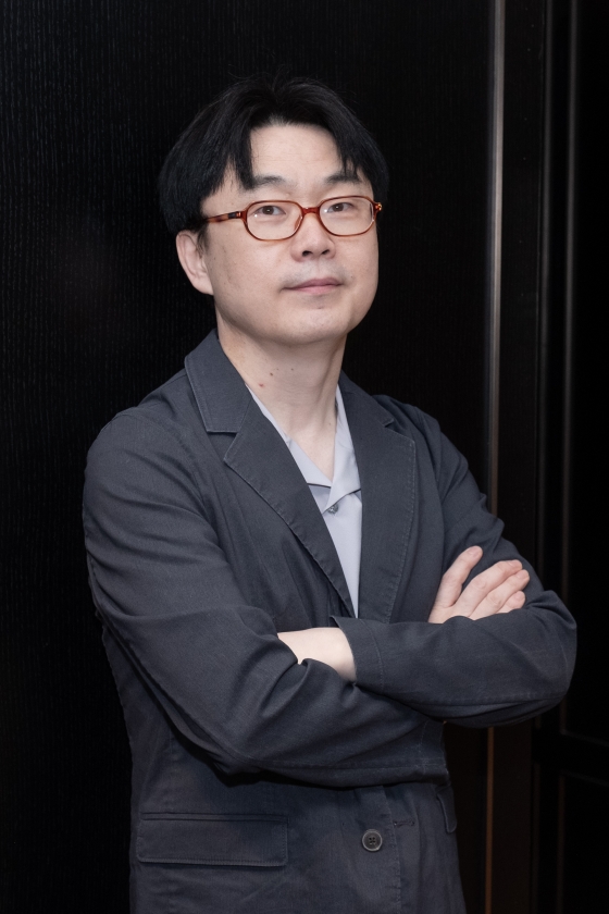 정지우 감독 /사진제공=CGV아트하우스