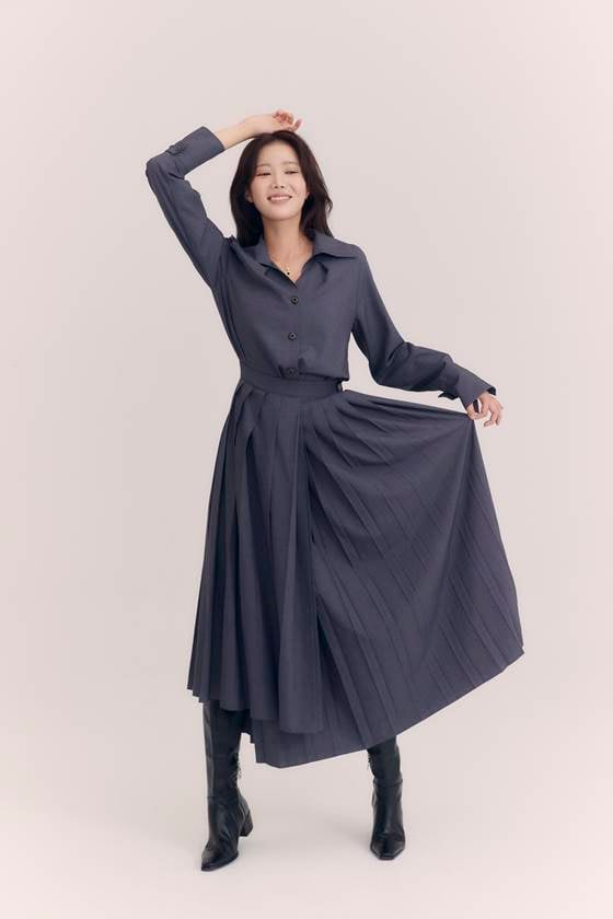배우 임수향 /사진=FN엔터테인먼트