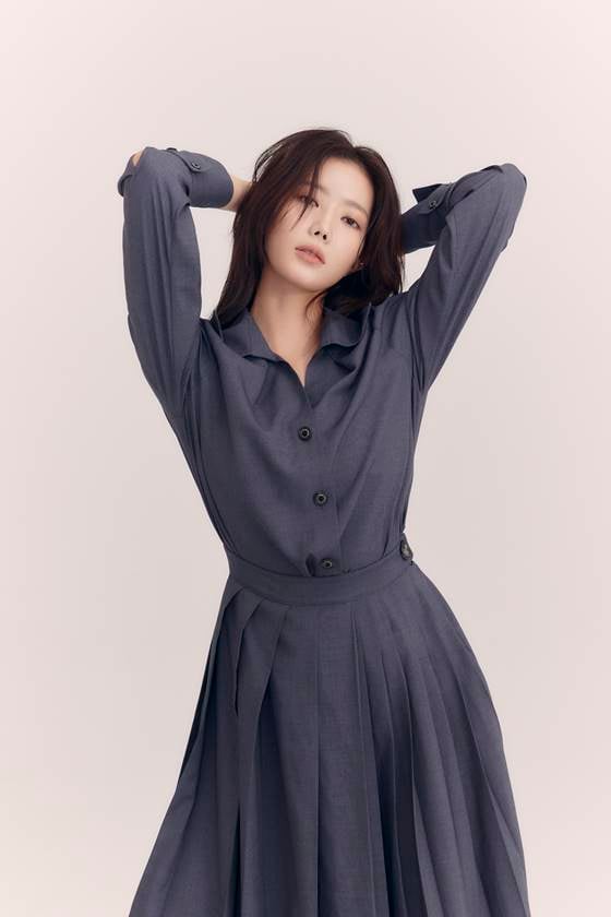 배우 임수향 /사진=FN엔터테인먼트