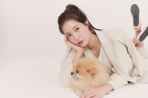 배우 임수향 /사진=FN엔터테인먼트
