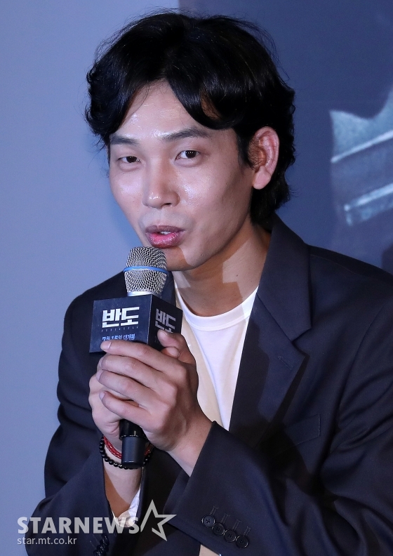 배우 김도윤/ 사진=김창현 기자 chmt@