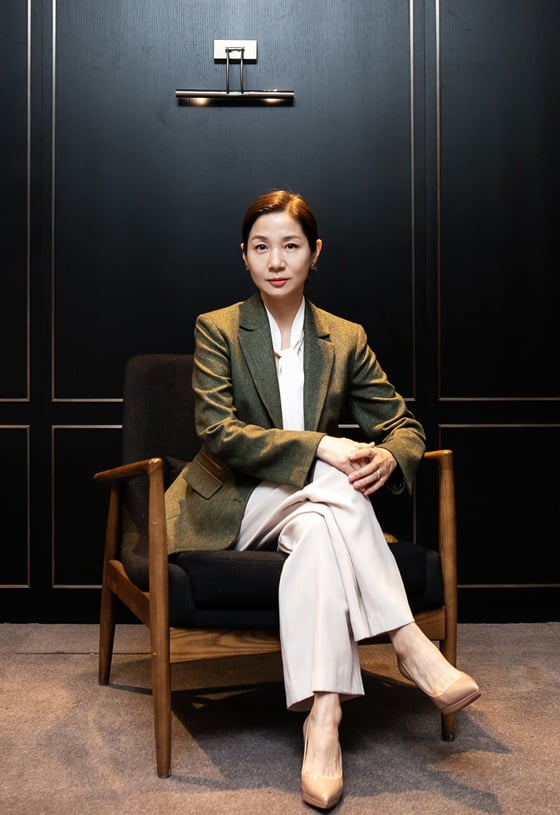 김호정 /사진제공=리틀빅픽처스
