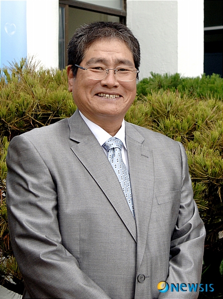 고 조오련. /사진=뉴시스