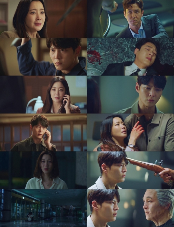 /사진제공=SBS '앨리스'