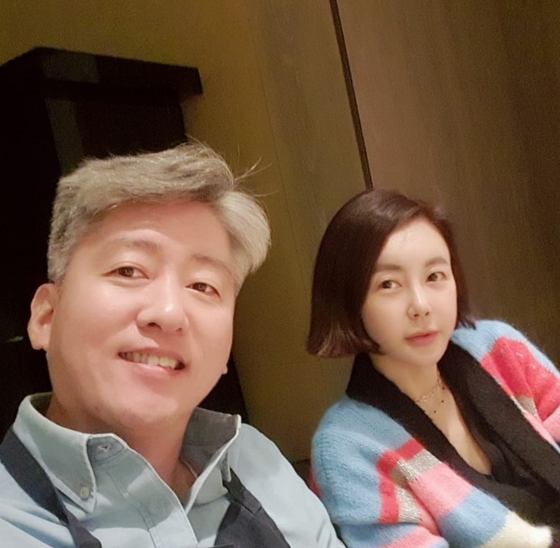 /사진=황혜영 인스타그램