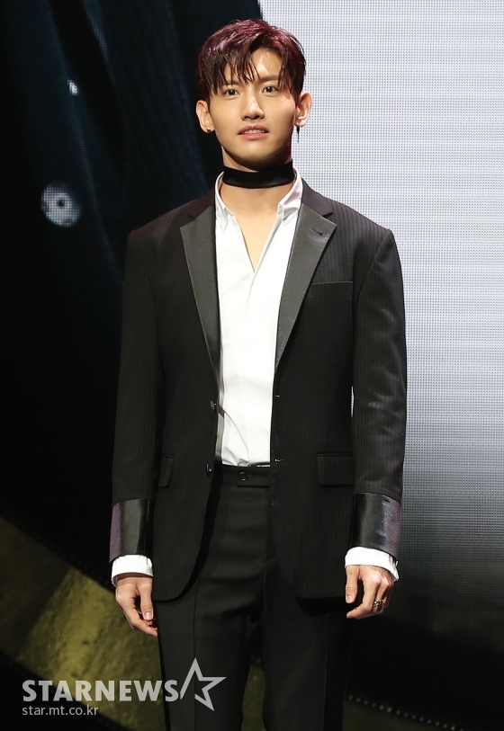 동방신기(TVXQ) 최강창민 /사진=스타뉴스