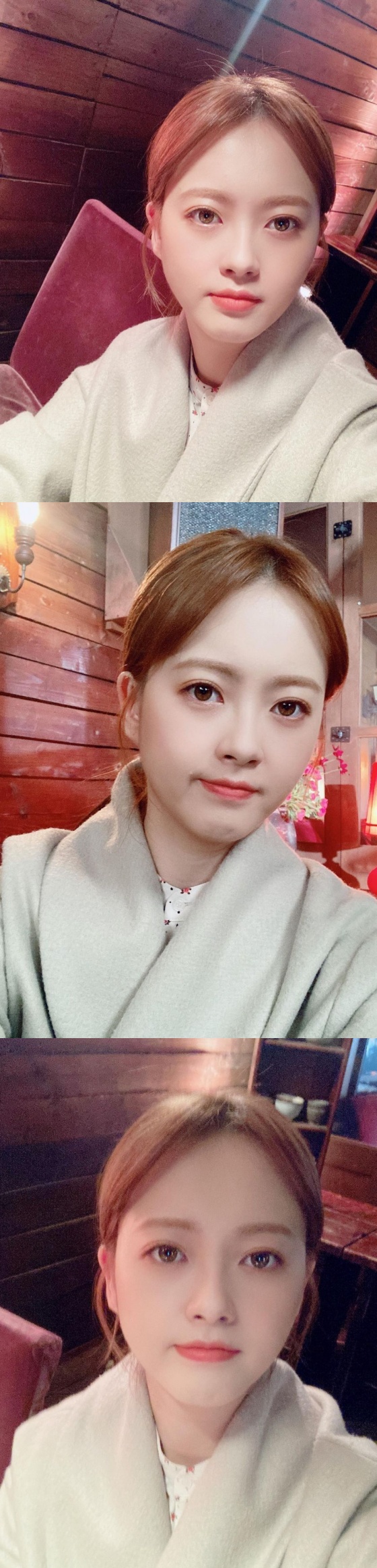 /사진=고아라 인스타그램