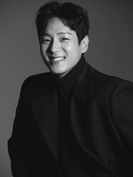 배우 곽시양 /사진=스타하우스엔터테인먼트