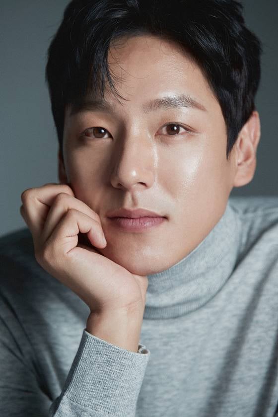 배우 곽시양 /사진=스타하우스엔터테인먼트