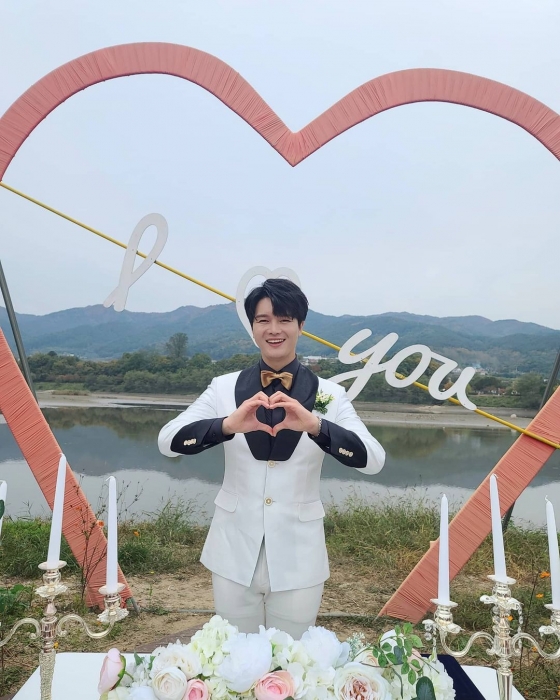 가수 신인선 / 사진=빅컬쳐엔터테인먼트