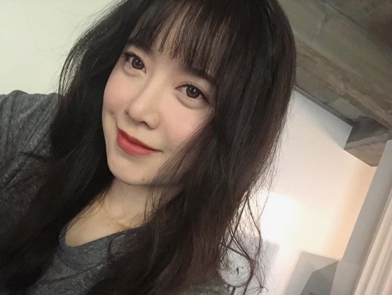 /사진=구혜선 인스타그램