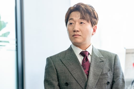 /사진=tvN 월화드라마 '청춘기록'