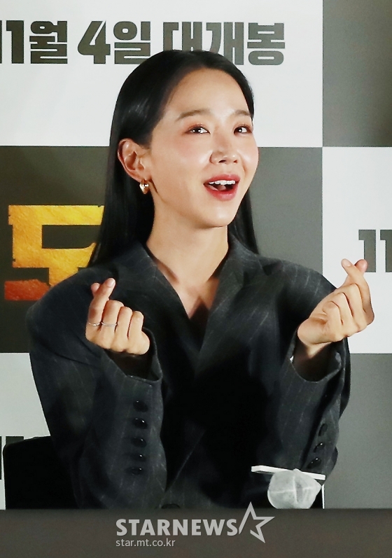 신혜선 /사진=이동훈 기자 photoguy@