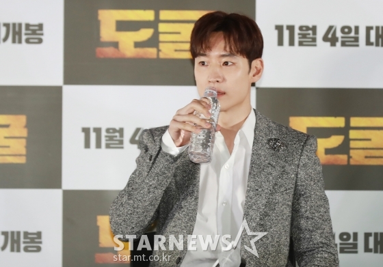 이제훈 /사진=이동훈 기자 photoguy@