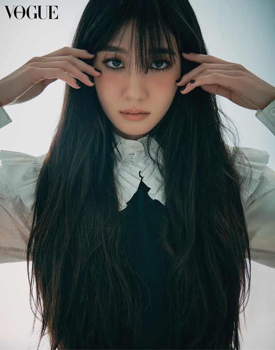 /사진제공=보그 코리아